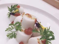 -汇贤府·李氏鲁菜(五棵松店)