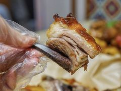 -巴扎美食·新疆菜·西域歌舞表演餐厅(新疆大厦店)