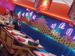 -沪小胖·小龙虾·蓝龙王(八佰伴店)