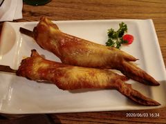 -塔可墨西哥餐厅(江宁景枫店)