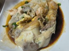 -自园小食店