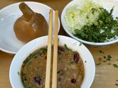 -北京老门框爆肚涮肉馆(凤城六路店)