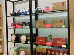 -天福茗茶(宝山宝乐汇店)
