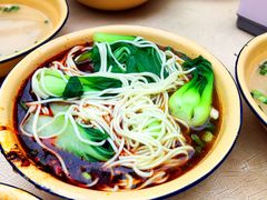 -赵伍面庄(松石大道店)