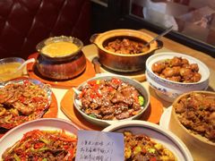 -小柴米·传统江西菜(八一广场店)