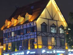 -老虎石海上公园