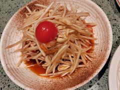 -Home Thai·泰谣(王府井apm店)