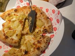 -春树下·树屋花房西餐厅(罍街AS1980店)