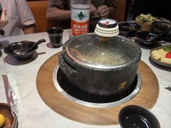 -芸山季·云南山珍菌火锅(人民广场来福士店)