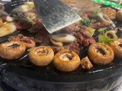 -厚味居炙子烤肉·清真(天桥南纬路店)