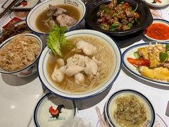 -發起人·肉骨茶(万象汇店)