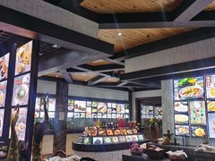 -龙源九号花园酒店(叶埠桥店)