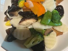 -玫瑰厅上海菜(兴国路店)