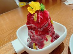 -北李妈妈菜(鲁能城店)