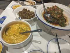 -兰湘子·湘菜小炒(石家庄万象城店)