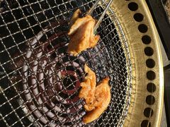 -谷牛日式烤肉(宝山U天地店)