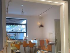 大堂-大象厨房(重庆道店)