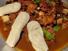 -豫丰汇河南名菜楼(武记餐饮)