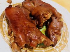 酱猪手-初味原日本料理