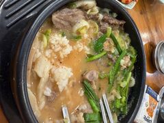 -旺清进洞米肠汤