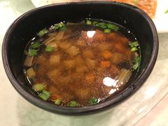 哨子面-西安饭庄·非遗陕菜(钟楼店)