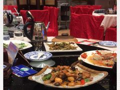 -丰食农家乐