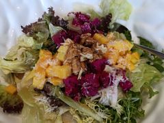 -漢舍中国菜馆(889广场店)