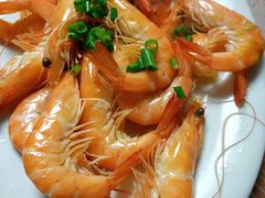 -阿杰臻选海鲜饭店(普陀山店)