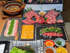-丸藏和牛烧肉专门店(园区师惠坊店)