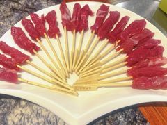 -南门涮肉(上海二店)