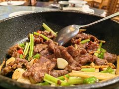 -猪肉婆私房菜(容桂总店)