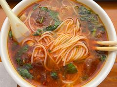 -顺华粉馆(桃园南路店)