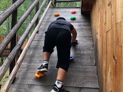 -北京山里寒舍度假酒店