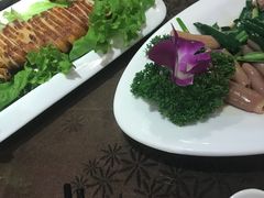 -福来齐·鲁菜海鲜·渔家菜(朝阳街分店)