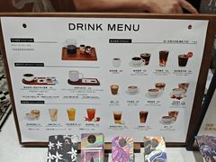 -Torch Coffee 炬点咖啡