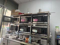 -海平馄饨(逍遥二路店)