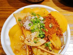 辣卤素菜-二孃鸡爪爪(东郊记忆店)