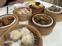-顺德人家食府(黄金广场店)