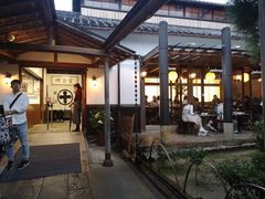 -中村藤吉(本店)