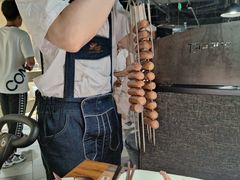 -汉巴味德·烤肉与啤酒的自助(杭州大悦城店)