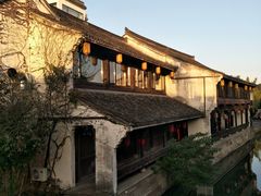 -鲁镇
