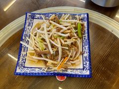 -老味道1992(武当山店)