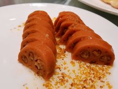 桂花莲藕-御彩酒家(东风东路店)