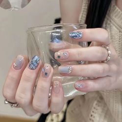 -斯馨·健康美甲美睫