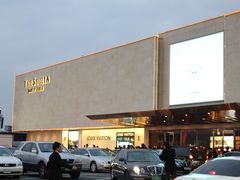 -新罗免税店(首尔总店)