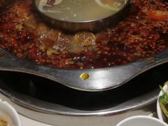 -大队长主题火锅(观音桥店)