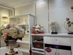 -茜尔维亚修身连锁(杨浦五角场店)