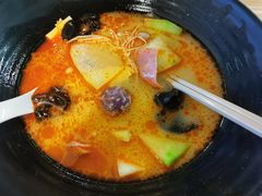 -北大家园食堂