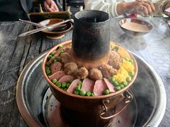 -木子人家(小桂湖店)