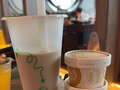 -湊湊火锅·茶憩(上海合生汇店)